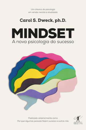 Livro Mindset